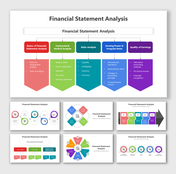 Usable Financial Statement Analysis PPT And Google Slides