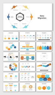 Editable Data Migration Data Cleansing PPT And Google Slides