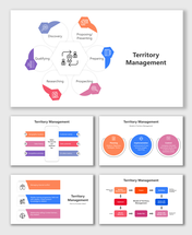 Usable Territory Management PPT And Google Slides Templates