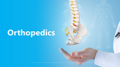 Informative Orthopedics PPT And Google Slides Templates