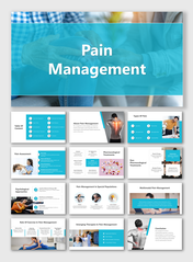 Best Pain Management PPT And Google Slides Templates