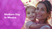 Best Mothers Day In Mexico PPT And Google Slides Themes