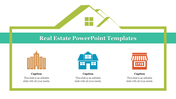 Editable Real Estate PPT And Google Slides Templates