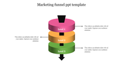 Download Unlimited Marketing Funnel PPT and Themes