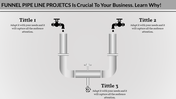 Things About PowerPoint pipeline Template Funnel