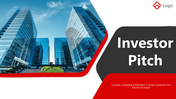 Impressive Investor Pitch PPT And Google Slides Themes