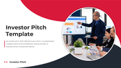 Creative Investor Pitch PowerPoint And Google Slides