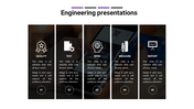 Engineering PowerPoint Presentation Template for Engineers