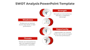 Maximize SWOT PowerPoint Templates And Google Slides Themes