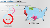 PowerPoint Country Maps Slide PPT Presentation