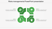 Get the Best Risk Management Presentation Slides Template