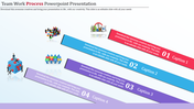 Best Process Presentation Templates PPT Slide Design