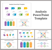 Analysis PowerPoint Presentation And Google Slides Themes