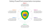 Best Safety PowerPoint Presentation Templates Slide