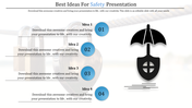 Safety PowerPoint Presentation Template