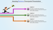 Amazing Business PowerPoint Presentation Template