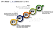 Business Target PowerPoint Templates &amp; Google Slides Themes