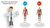 Download Medical Presentation Template Designs