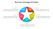 Effective Business Strategy Template With Star model