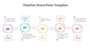 Download Timeline Presentation and Google Slides Themes