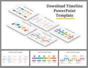 Download Timeline Presentation and Google Slides Themes