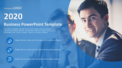 Best Business PowerPoint Templates and Google Slides Themes