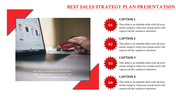 Sales Strategy Plan Presentation