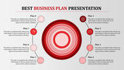  Best Business Plan Presentation Templates