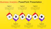 Business Analytics PPT Templates & Google Slides Themes