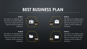 Best Business Plan PPT Google Slides Slide Themes Design