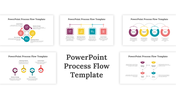 Process Flow PowerPoint and Google Slides Templates