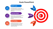 Affordable Goals PowerPoint And Google Slides Template