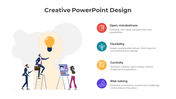 Customized Creative PowerPoint Template And Google Slides