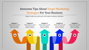 Editable Target Marketing Strategies Template Designs