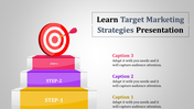 Target Marketing Strategies Template and Google Slides