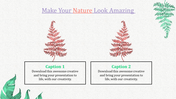 Nature Presentation Template and Google Slides Themes