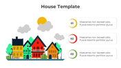 Amazing House PowerPoint And Google Slides Template