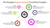 Best Business Analytics PowerPoint Templates and Google Slides