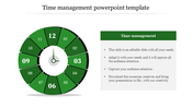 Innovative Management PowerPoint Template Presentation