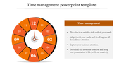 Free - Management PowerPoint Template for Strategic Planning