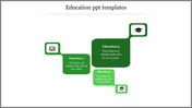 Download our Education PPT Templates Presentation Slides