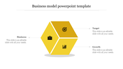 Download the Best Business Model PowerPoint Template