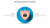 Download The Best Security PPT Presentation Template Slides