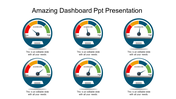 Find our Collection of Dashboard Presentation Template