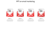 Grab Now PPT on Email Marketing PPT Presentation Slides