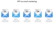 Email Marketing PPT Templates and Google Slides Themes