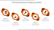 Buy the Best Business Strategy Examples PPT Presentation