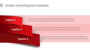 Best Marketing Plan PPT Templates & Google Slides Themes