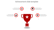 Download Unlimited Achievement Slide Template Designs