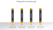 Best Infographic Template PPT Presentation Slides Design